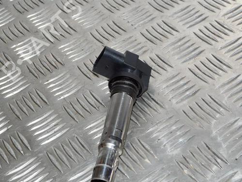 Used Ignition coil SKODA YETI (5L) 1.4 TSI (122 hp) 6731267