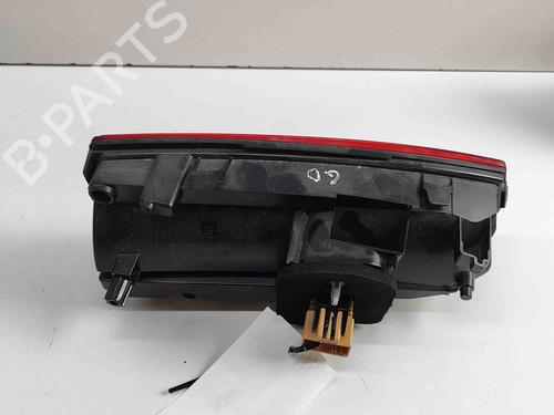 Right tailgate light VW MULTIVAN T7 (STM, STN) 1.4 eHybrid | BP29542832C80 