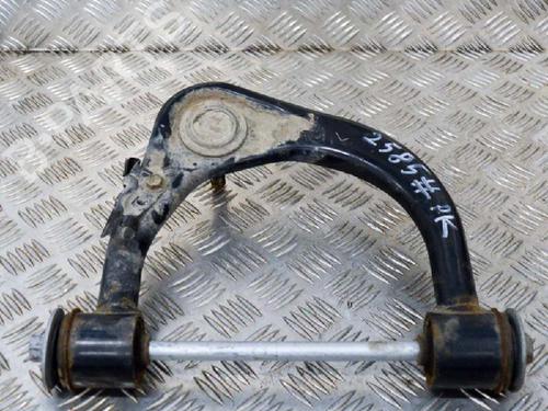 Used Left front suspension arm TOYOTA HILUX VII Pickup (_N1_, _N2_, _N3_) 2.5 D-4D 4WD (KUN25) (144 hp) 6759143