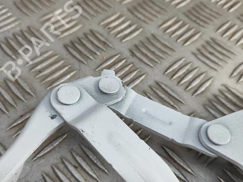 Hinge/Door check strap KIA SPORTAGE V (NQ5) 1.6 T-GDi Hybrid | BP28437575C146 