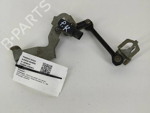 Used Electronic sensor MERCEDES-BENZ GLE (V167) GLE 450 4-matic (167.159) (381 hp) 28553352