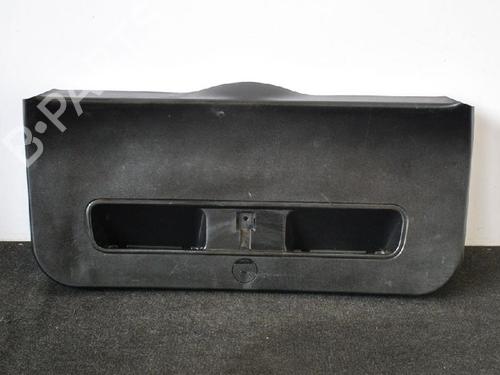 Used Boot lining KIA CEE'D SW (ED) 1.6 CRDi 115 (115 hp) 6748702
