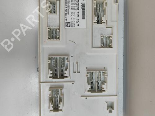 Electronic module MERCEDES-BENZ B-CLASS Sports Tourer (W246, W242) B 180 (246.242) | BP26142286M83 