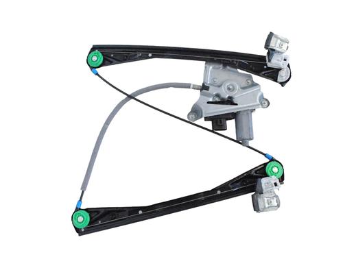 Used Front right window mechanism Front right window mechanism JAGUAR S-TYPE II (X200) 2.7 D (207 hp) 33362308 33362308