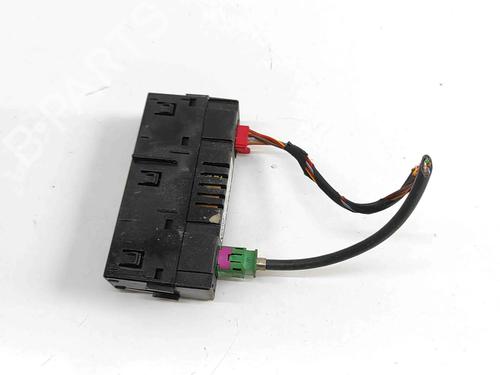 Electronic module SKODA ENYAQ iV SUV (5AZ) 60 | BP29488027M83