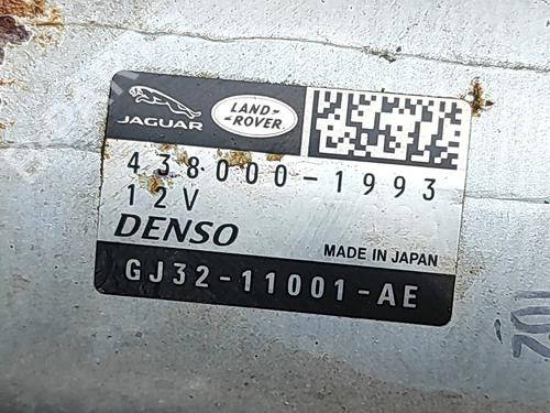 Starter LAND ROVER DISCOVERY SPORT (L550) 2.0 D 4x4 | BP31998270M8 