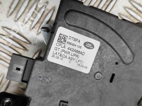 Tailgate lock LAND ROVER RANGE ROVER SPORT II (L494) 3.0 SDV6 4x4 | BP27773228C101 