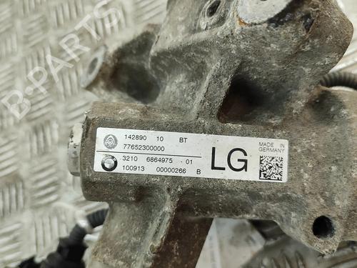 Steering rack SEAT ARONA (KJ7, KJP) 1.0 TSI | BP26933522M22 - Image 9