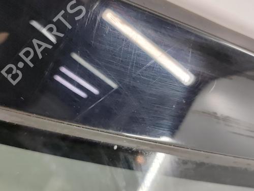 Left rear door PEUGEOT 2008 I (CU_) 1.2 VTi | BP19283676C4