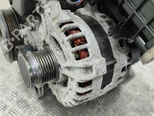 Engine CITROËN DS4 (NX_) 2.0 HDi 165 | BP33348857M1  - Image 6