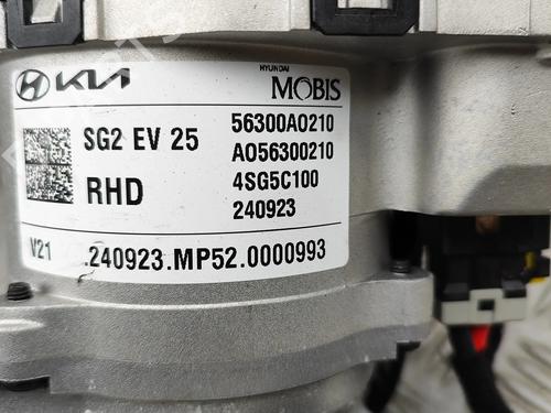 Steering column KIA NIRO II (SG2) EV | BP31192483M21 