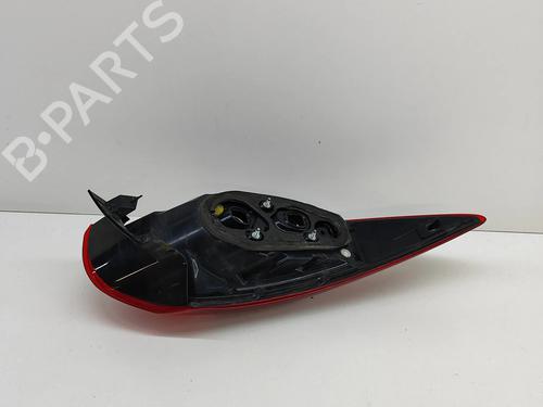 Right taillight MAZDA CX-5 (KE, GH) 2.2 D AWD (KE102) | BP16639914C35 - Image 5