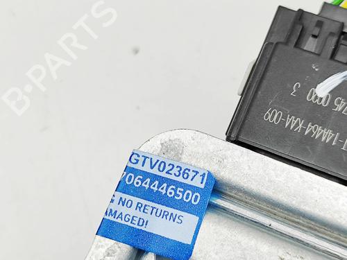 ECU airbags FORD RANGER (TKE) 2.0 EcoBlue 4x4 | BP29975673M53