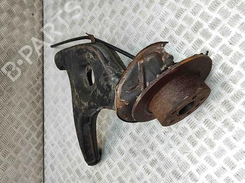 Right rear steering knuckle MERCEDES-BENZ S-CLASS (W126) 300 SD (126.120) | BP29974945M28