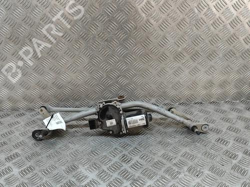 Used Front wipers mechanism Front wipers mechanism JAGUAR XE (X760) 2.0 D (180 hp) 24819150 24819150