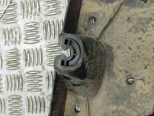 Underbody protection PEUGEOT 508 II (FB_, FH_, F3_) Hybrid 225 (F35GQU) | BP29974995M92