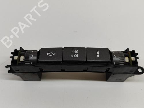 Switch VW PHAETON (3D1, 3D2, 3D3, 3D4, 3D6, 3D7, 3D8, 3D9) 6.0 W12 4motion | BP24307775I30 