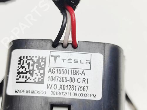 Interior roof light TESLA MODEL X (5YJX) P100D AWD | BP34444041I8  - Image 8