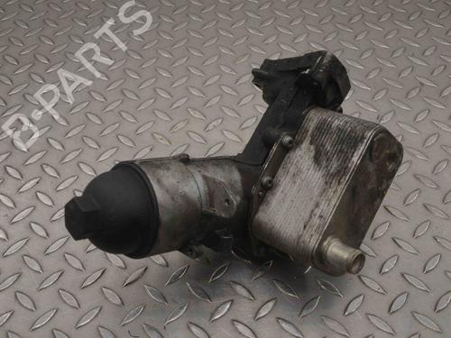Oliekøler BMW X5 (E70) 3.0 d | BP30243903M33