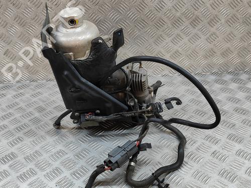 Used Suspension compressor VOLVO XC90 II (256) D5 AWD (235 hp) 25216736