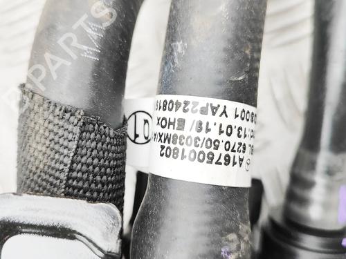 Pipe MERCEDES-BENZ GLE (V167) GLE 350 de 4-matic (167.117) | BP34161103M125  - Image 9