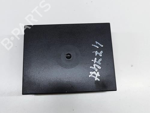 Elektronisk modul VW SCIROCCO III (137, 138) 1.4 TSI (160 hp) 23865401