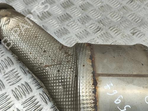 Catalyst AUDI A4 B9 Avant (8W5, 8WD) 2.0 TDI | BP19644977M10