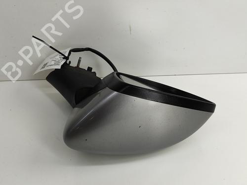 Left mirror RENAULT CLIO IV (BH_) 0.9 TCe 90 (BHNF, BHMA, BHMH, BHJK, BHJR) | BP24818938C26 
