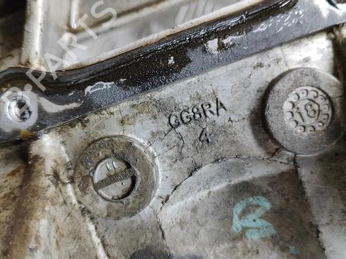 Oliebundkar FORD RANGER (TKE) 3.2 TDCi 4x4 | BP30679305M115 