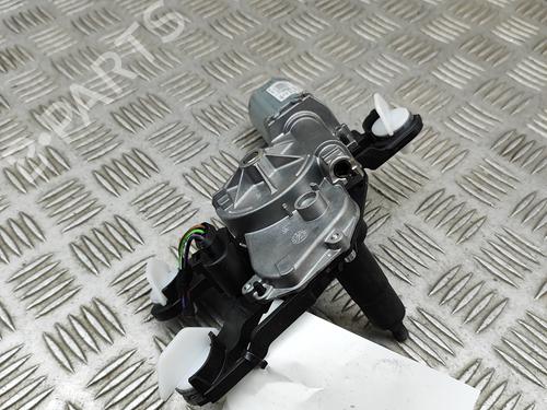 Rear wiper motor VW GOLF VIII (CD1, DA1) 2.0 TSI R 4motion | BP30005098M102 