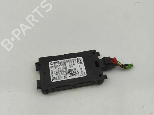 Used Electronic module Electronic module BMW X6 (G06, F96) xDrive 30 d Mild-Hybrid (298 hp) 33390455 33390455