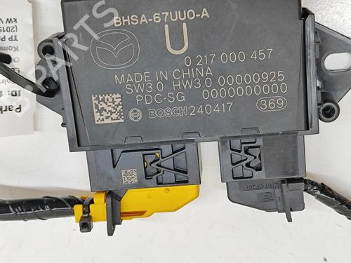 Módulo eletrónico MAZDA CX-30 (DM) e-SKYACTIV-X M Hybrid | BP28565001M83 