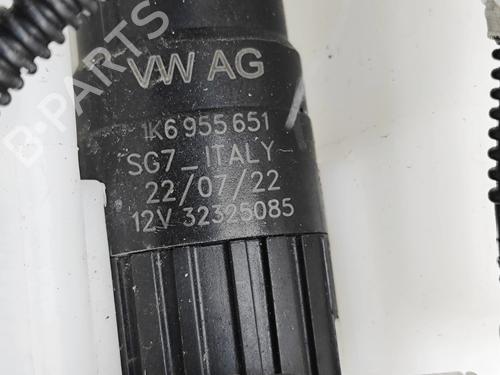Sprinklertank AUDI Q3 (F3B) 35 TFSI | BP39575589C113 - Image 6