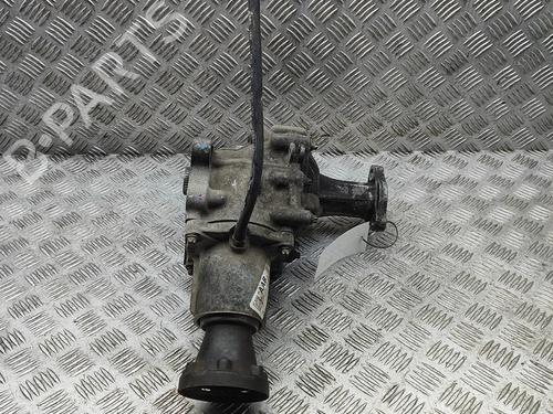 Used Front differential Front differential 39101329 39101329