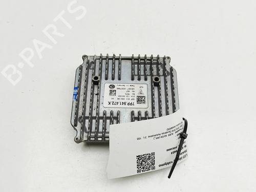 Electronic module AUDI A8 D4 (4H2, 4H8, 4HC, 4HL) 3.0 TDI quattro | BP31113318M83 - Image 5