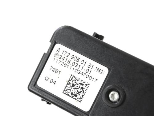 Switch MERCEDES-BENZ GLE (W166) 250 d 4-matic (166.004) | BP33340963I30  - Image 5