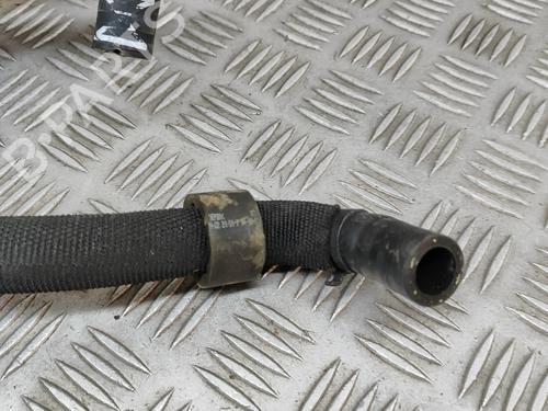 Pipe AUDI Q8 E-TRON Sportback (GET) 55 quattro | BP27792273M125 