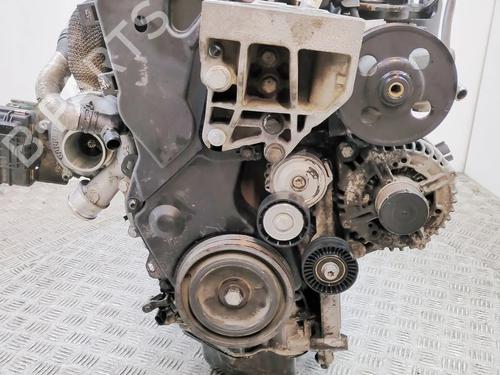 Engine LAND ROVER RANGE ROVER EVOQUE (L538) 2.2 D 4x4 | BP40188730M1 - Image 9