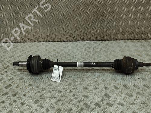 Left rear driveshaft MERCEDES-BENZ M-CLASS (W166) ML 63 AMG 4-matic (166.074) | BP27217324M40 - Image 2