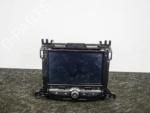 Used Electronic module OPEL MOKKA / MOKKA X (J13) 1.4 (_76) (140 hp) 7740521