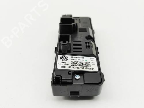 Electronic module VW PASSAT B8 Variant (3G5, CB5) 2.0 TDI | BP29830287M83 - Image 4