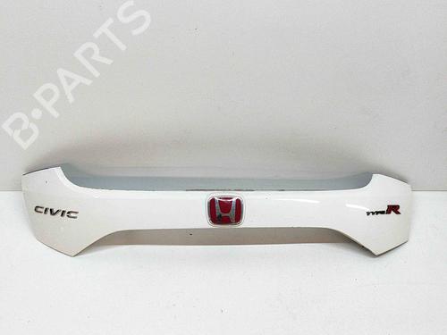 Used Tailgate trim HONDA CIVIC X Hatchback (FC_, FK_) 2.0 Type-R (FK8) (320 hp) 30439981
