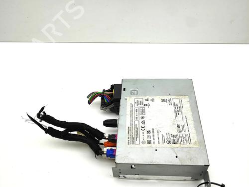 Electronic module OPEL MOKKA 1.2 (76) | BP36984133M83 - Image 4