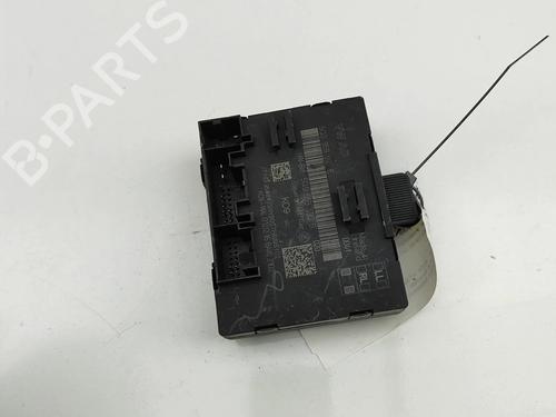 Used Electronic module Electronic module AUDI A3 Sportback (8VA, 8VF) 1.4 TFSI e-tron (150 hp) 27334605 27334605