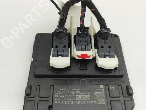 Used Electronic module AUDI Q4 E-TRON Sportback (F4N) 45 (286 hp) 28612269