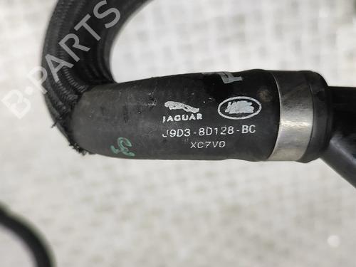 Pipe JAGUAR I-PACE (X590) EV400 AWD | BP27777939M125 