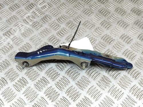 Hinge/Door check strap TESLA MODEL 3 (5YJ3) EV | BP27770817C146 - Image 4