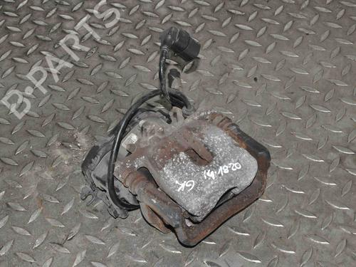 Used Left rear brake caliper MERCEDES-BENZ A-CLASS (W176) A 160 CDI / d (176.011) (90 hp) 30215141