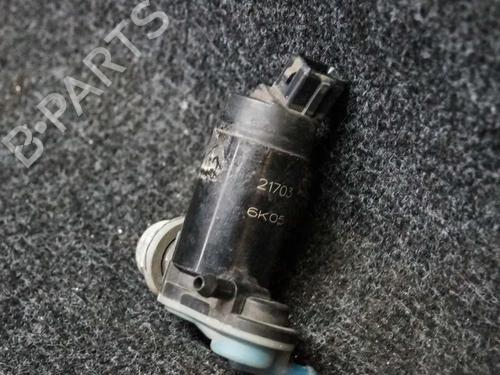 Used Washer pump LAND ROVER RANGE ROVER SPORT I (L320) 2.7 D 4x4 (190 hp) 14624175