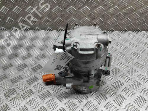 AC Kompressor OPEL VIVARO C Bus (K0) VIVARO-E | BP27786545M34